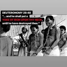 The Bible Is Black History Part 4 | By Addison Sarter | Medium