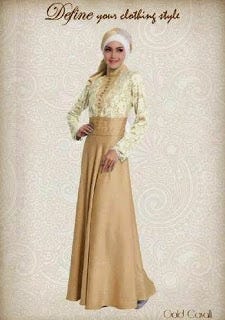 Kumpulan Kebaya Modern Terlengkap Jati Komputer Medium