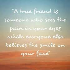 Sayings About True Friendship True Friendship Sayings | By Funny Quotes | Medium