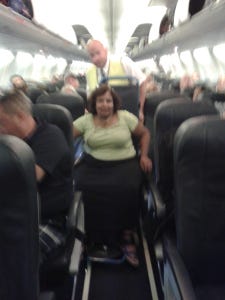 Accessible Travel Series Part Ii Tabassum Chagani Medium