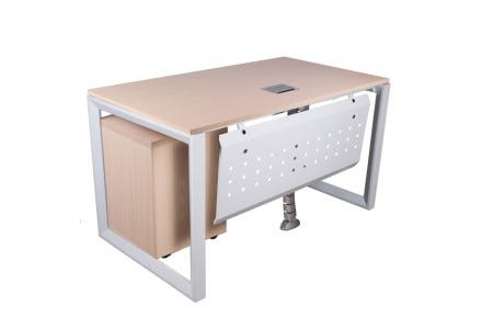 Buy Your Preferable Office Desks From Reputed Online Stores