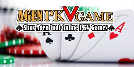 Langkah Bermain Poker Online PKV Games. | by Agen PKV Games | Medium