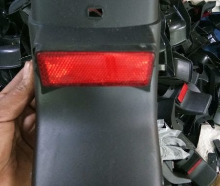 bike indicators online