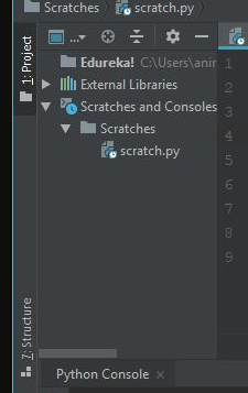5 Popular Free Python-Supportive IDEs & Their 10 Handpicked Features ...