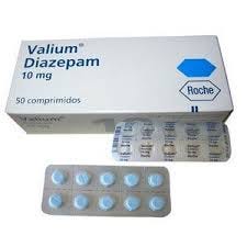 Ohne rezept diazepam