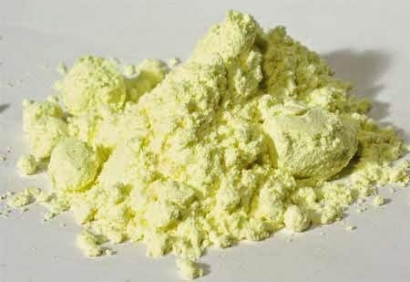 Buy Sulphur Nano powder