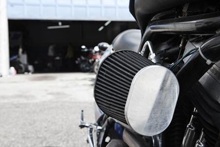 Importance of Air Filters in Motorbikes | by Aastha Ahuja | Medium