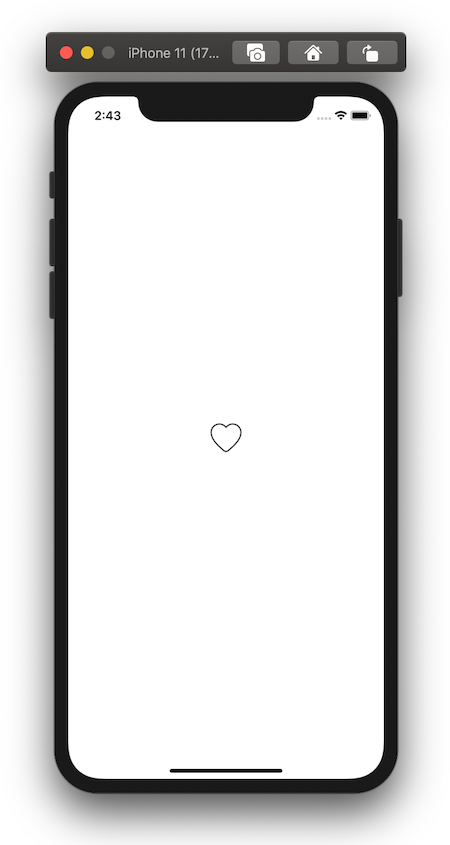 Recreating Instagram’s Like ❤️Animation in Swift