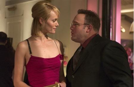 Men with ugly women