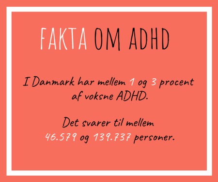 fik hjælp til ADHD: Struktur gav hende et lettere studieliv | Forstyrret | Medium