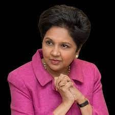 Indra Nooyi Image from Google