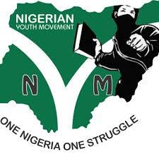 Nigerian Youth Movement logo
