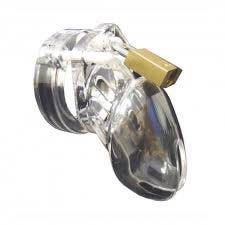 Prep for Locktober. How to self-manage chastity throughout… | by shelli ...