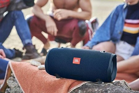 What kind of JBL speaker is the best Bluetooth speaker in your mind？