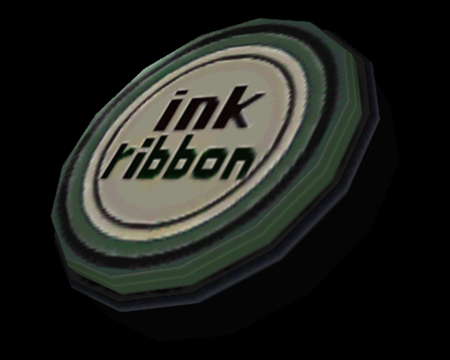 resident evil 2 ink ribbons resident evil 2 ink ribbons