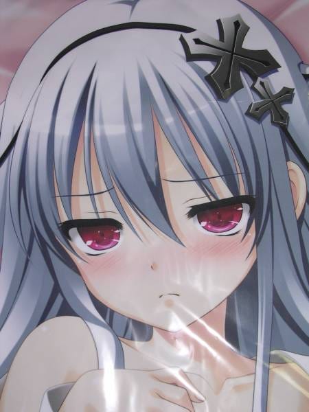 shinigami no testament is an above average chuunibyou eroge by xeno space medium
