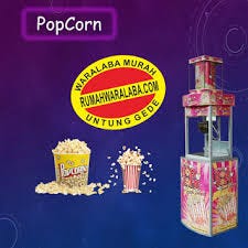 16+ Contoh Waralaba Makanan Trik