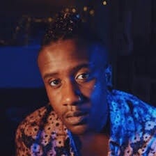 Walwin Singer An Interview with singer Walwin. This week I had the privilege to… | by ...