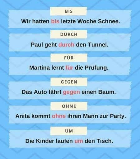 Akkusativ Prapositionen German Grammar Goes Over My Head By Priyamvada Learn German Medium Akkusativ Prapositionen German Grammar Goes Over My Head By Priyamvada Learn German Medium