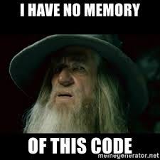 Code Smells