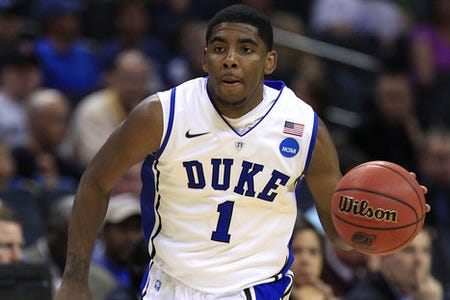 kyrie duke