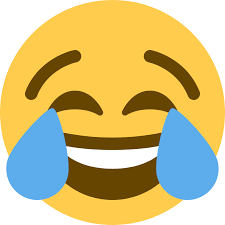 Why The Face With Tears Of Joy Emoji Is The Symbol Of Our Age By Nick Hagan Medium