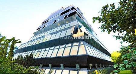 Leading hospitals of Switzerland |USA | germanyhealth.de | by Germany  Health | Medium