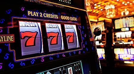 Slot Slot
