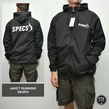 5700 Koleksi Model Jaket Parasut 2019 HD