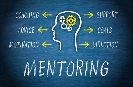 Be the Mentor, You wish you had. “ A mentor is someone who sees more… | by  Asif Latif | Medium