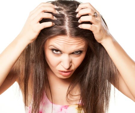 Top 6 Home Remedies For Dandruff And Hair Fall Smith Y Medium