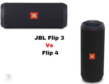 Should You Get The JBL Charge4?