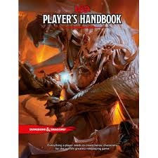 Dungeon master Dungeon master