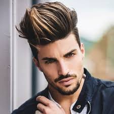 Healthy Hairs Tips For Men Best Hair Care For Men By Teena Tanwar Medium