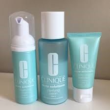 Clinique 3 Step Anti-Blemish Solutions Review | by Journalism & Media  Society | Journos Media | Medium