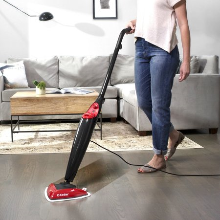 Best Steam Mops For Laminate Floors Review 2019 Khukumoni