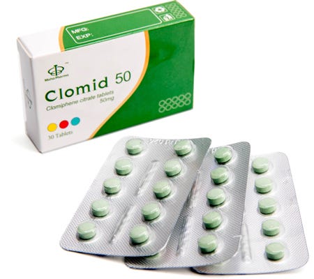 Clomid purchase