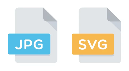 Download Jpeg Jpg Svg File Formats Both Jpeg Svg Are Widely Used By Ravindu Kariyawasam Medium