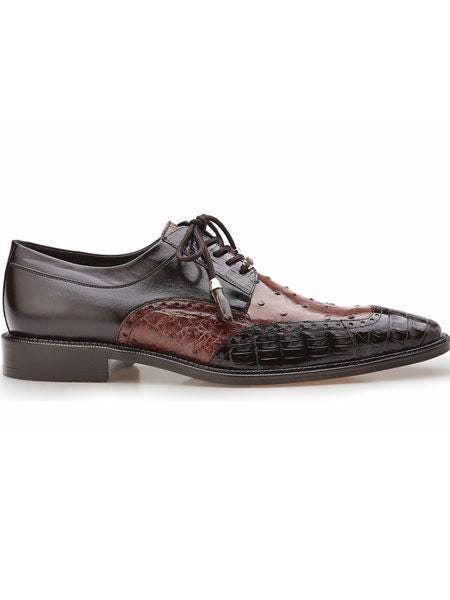 belvedere gators shoes