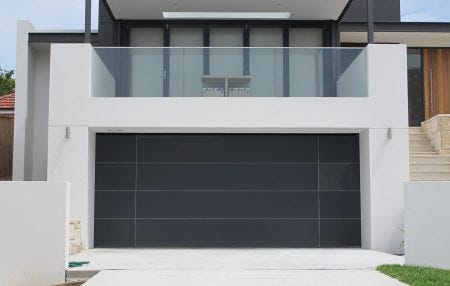 Important Things You Ought To Know About Roll Up Garage Doors