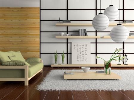 Decoración estilo zen. Artículo sobre decoración de interiores | by Diana  Nápoles | Medium