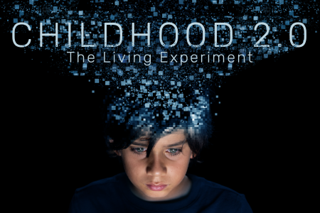 Film sur l’enfance et le numérique: Childhood 2.0