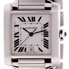 cartier watch to sell