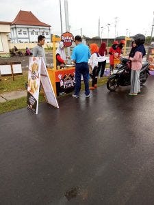 Franchise Telur Gulung O822 1331 6556 Rollingtelor Id By Miss Richie Medium