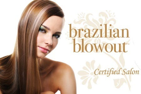 Get Super Silky Hair With Brazilian Blowout Treatment