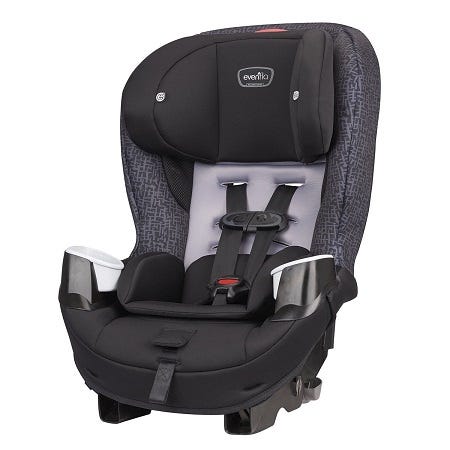 evenflo advanced stratos