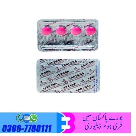 lady era tablets price