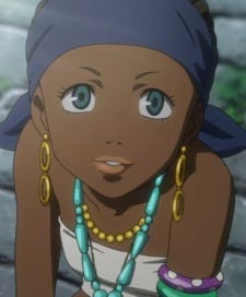 Featured image of post Black People Drawings Anime - Unsplash has some of the most unique and creative anime backgrounds on the web, and each is free for all users thanks to our amazing community of dedicated professional photographers.