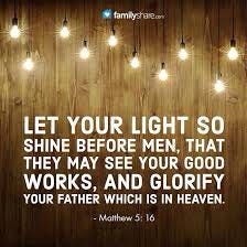 Be The Light Of The Online World Richard You Medium