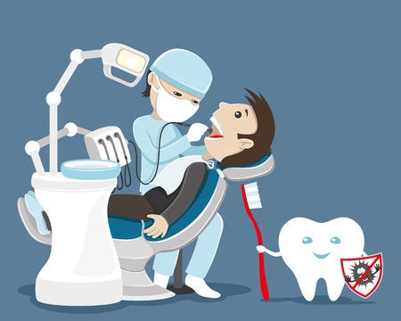 Dentist Hornsby